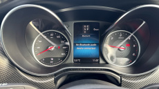 Mercedes-Benz V-Class V220 d AMG Line 5dr 9G-Tronic [Extra Long] Diesel Estate